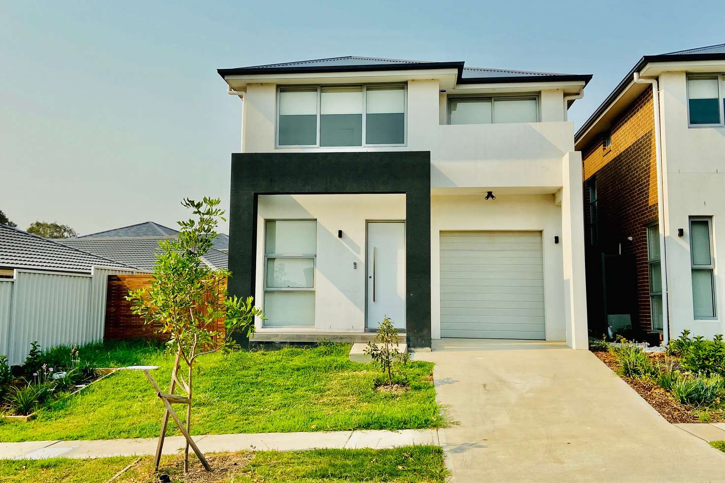 Main view of Homely house listing, 24B Fleet Street, Gregory Hills NSW 2557