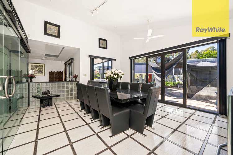Fifth view of Homely house listing, 19 Adelaide Place, Cecil Hills NSW 2171