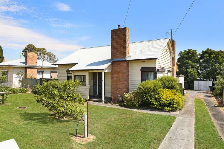 Second view of Homely house listing, 6 Russell Street, Camperdown VIC 3260