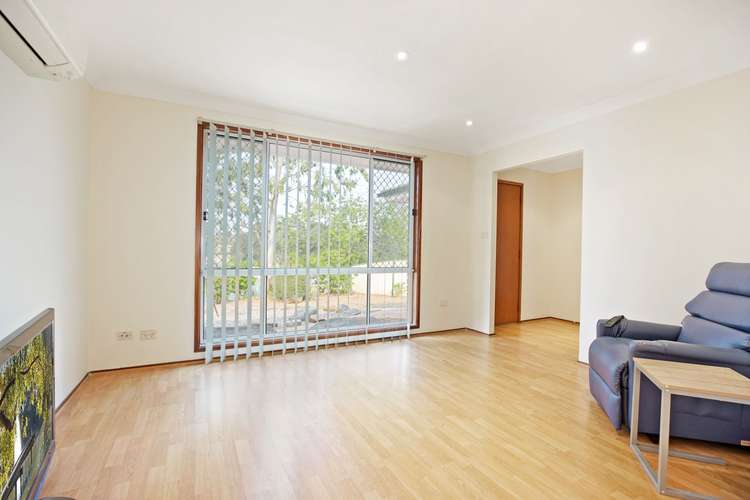 Second view of Homely house listing, 6 Mackenzie Avenue, Glenmore Park NSW 2745