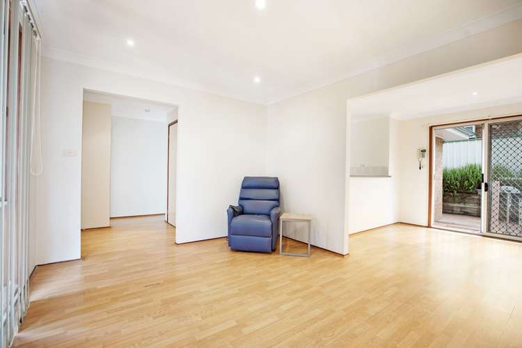 Third view of Homely house listing, 6 Mackenzie Avenue, Glenmore Park NSW 2745
