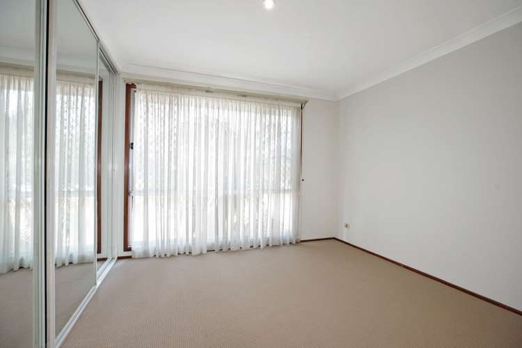 Fifth view of Homely house listing, 6 Mackenzie Avenue, Glenmore Park NSW 2745