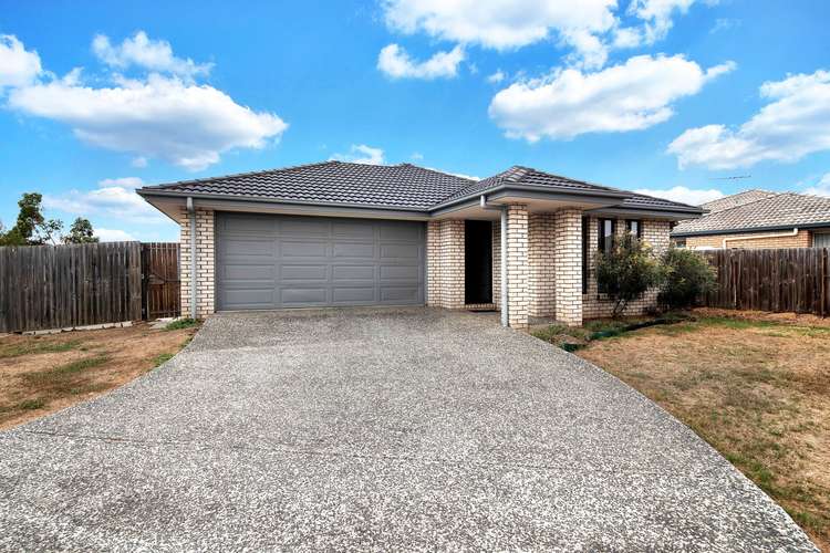Second view of Homely house listing, 34 Nixon Drive, North Booval QLD 4304