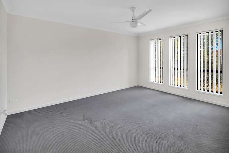 Third view of Homely house listing, 34 Nixon Drive, North Booval QLD 4304