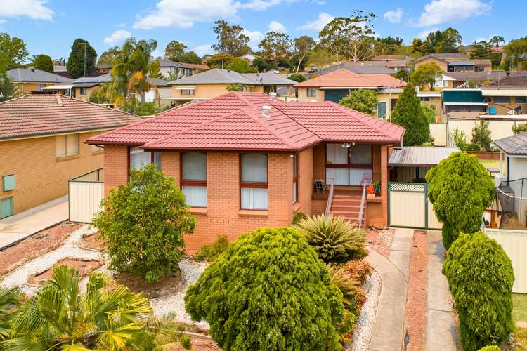 Main view of Homely house listing, 32 Normandy Terrace, Leumeah NSW 2560