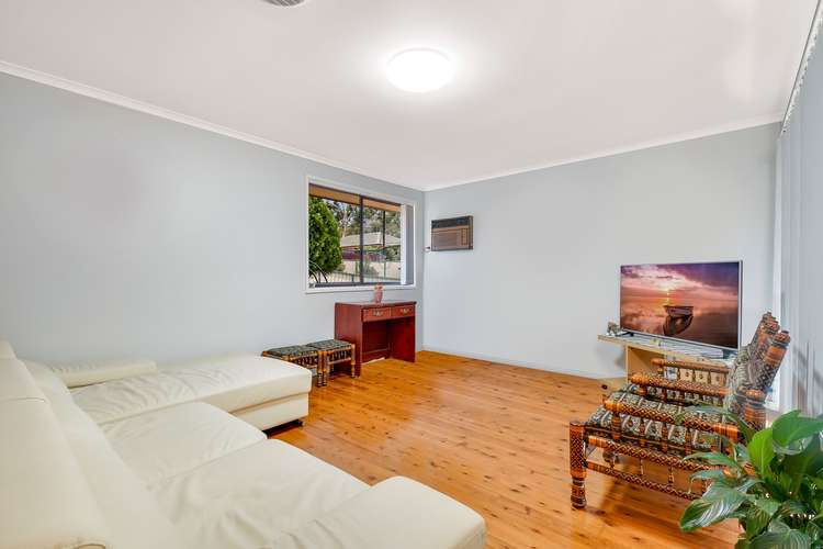 Second view of Homely house listing, 32 Normandy Terrace, Leumeah NSW 2560