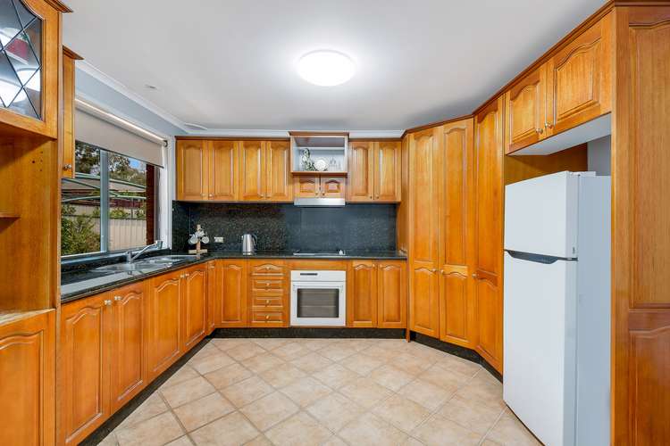 Fourth view of Homely house listing, 32 Normandy Terrace, Leumeah NSW 2560