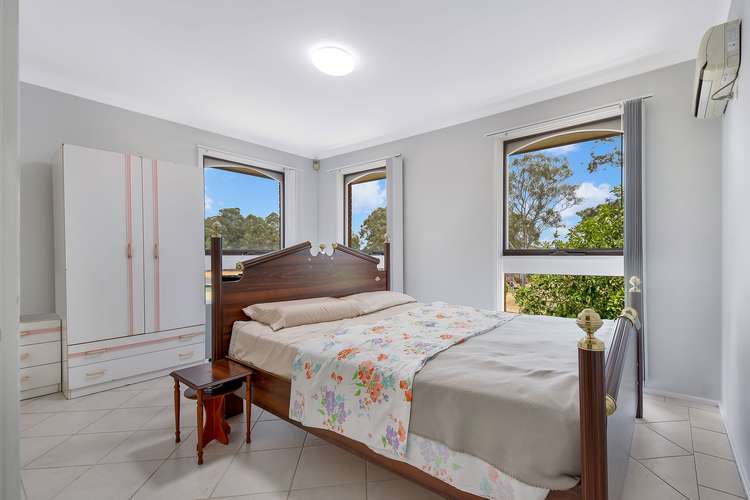 Fifth view of Homely house listing, 32 Normandy Terrace, Leumeah NSW 2560