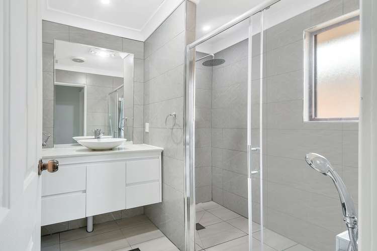 Sixth view of Homely house listing, 32 Normandy Terrace, Leumeah NSW 2560