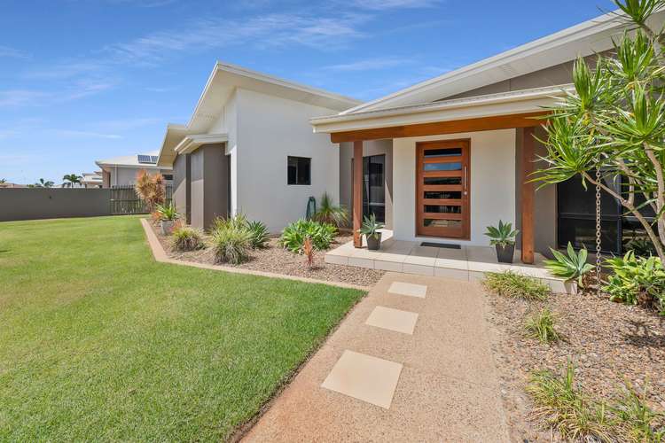Third view of Homely house listing, 12 Coral Garden Drive, Kalkie QLD 4670