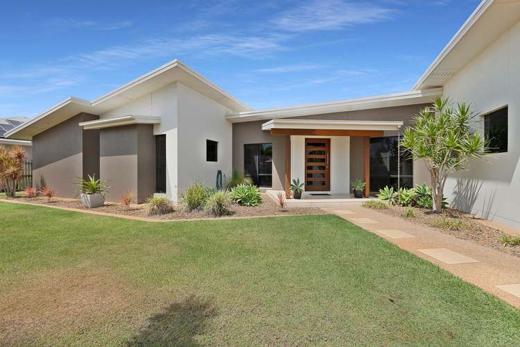 Fourth view of Homely house listing, 12 Coral Garden Drive, Kalkie QLD 4670
