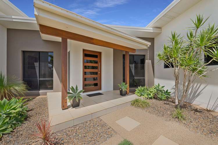 Fifth view of Homely house listing, 12 Coral Garden Drive, Kalkie QLD 4670