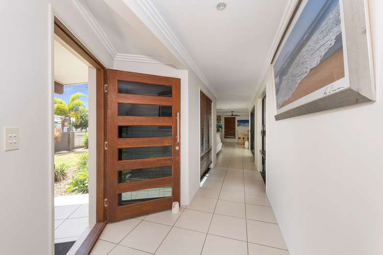 Sixth view of Homely house listing, 12 Coral Garden Drive, Kalkie QLD 4670