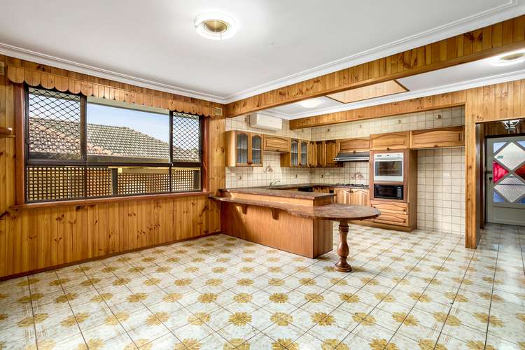 Second view of Homely house listing, 44 Robert Street, Bulleen VIC 3105