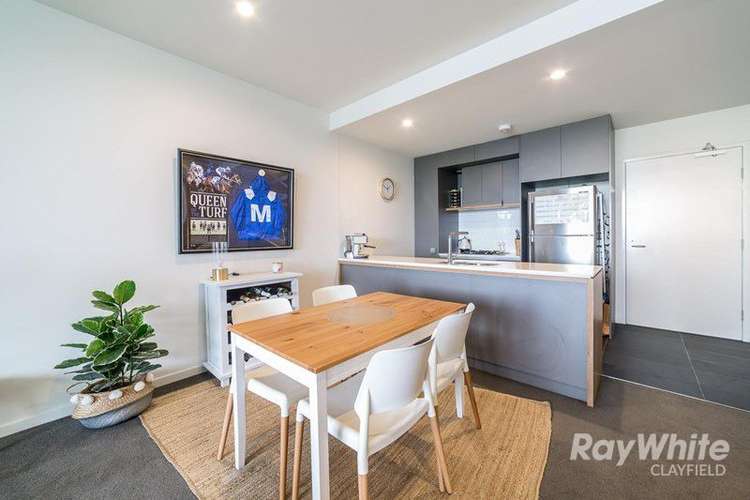 Third view of Homely unit listing, 408/42 Jenner Street, Nundah QLD 4012