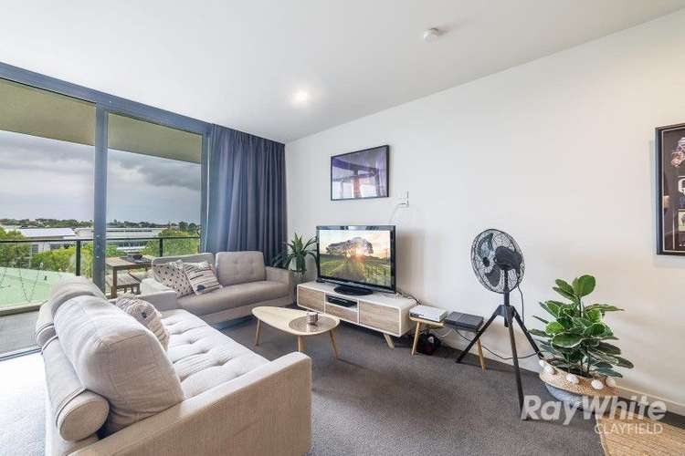 Fourth view of Homely unit listing, 408/42 Jenner Street, Nundah QLD 4012