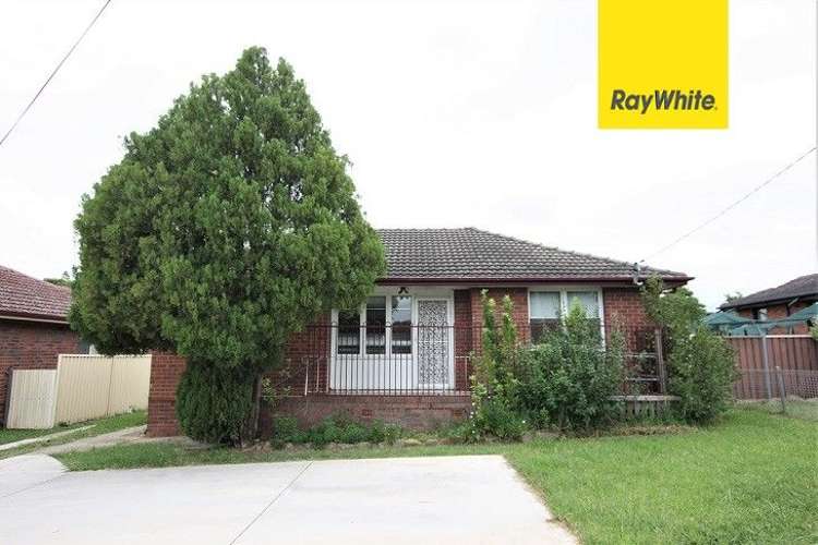Main view of Homely house listing, 94 Angle Road, Leumeah NSW 2560