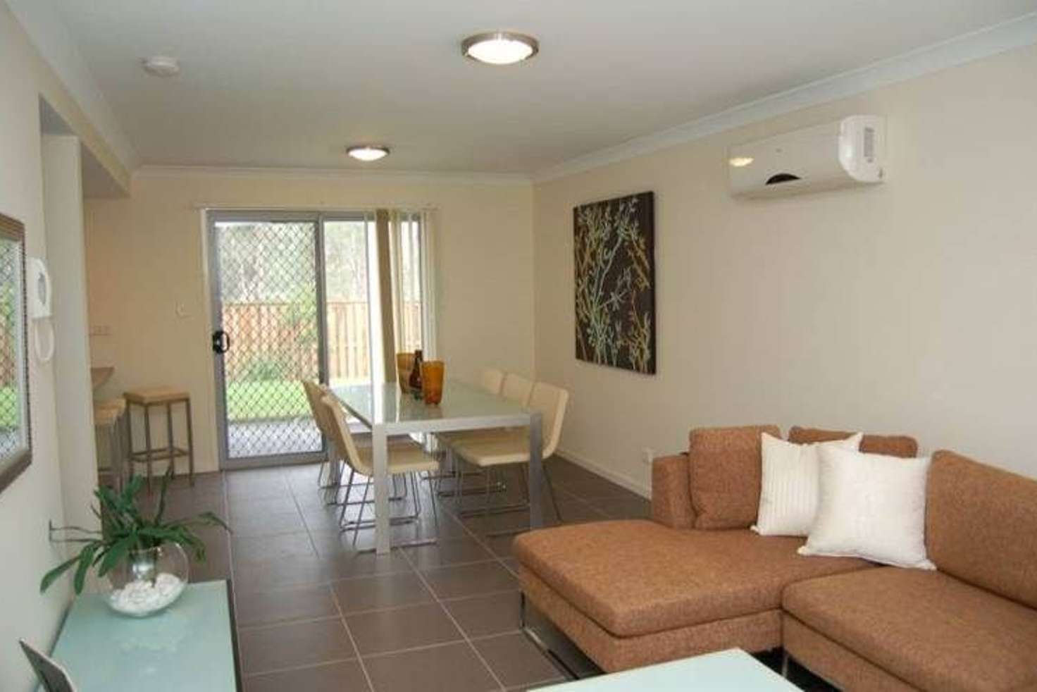 Main view of Homely townhouse listing, 6/1 Emerald Drive, Regents Park QLD 4118