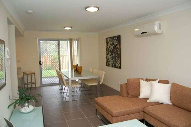 Main view of Homely townhouse listing, 6/1 Emerald Drive, Regents Park QLD 4118