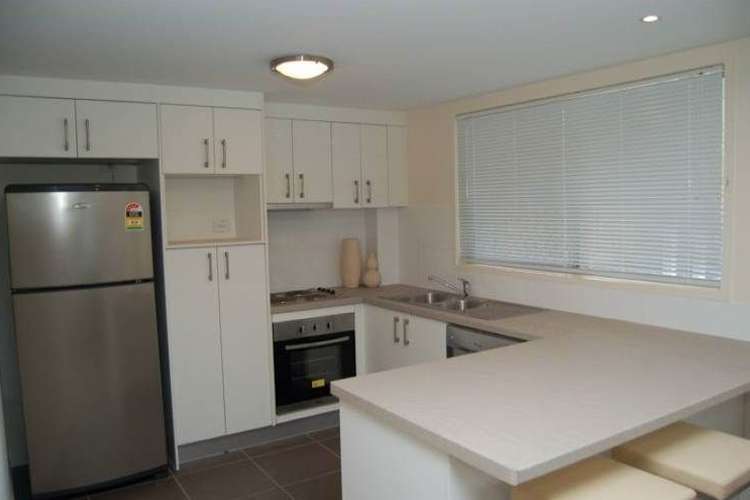 Second view of Homely townhouse listing, 6/1 Emerald Drive, Regents Park QLD 4118