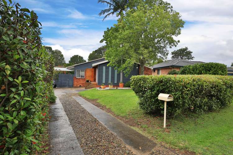 Second view of Homely house listing, 7 Monk Crescent, Bomaderry NSW 2541