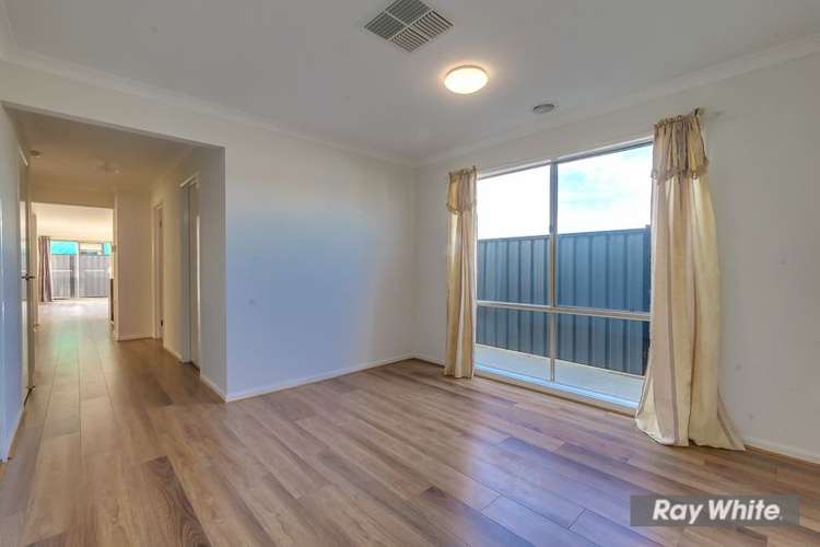 Second view of Homely house listing, 34 Dover Street, Truganina VIC 3029