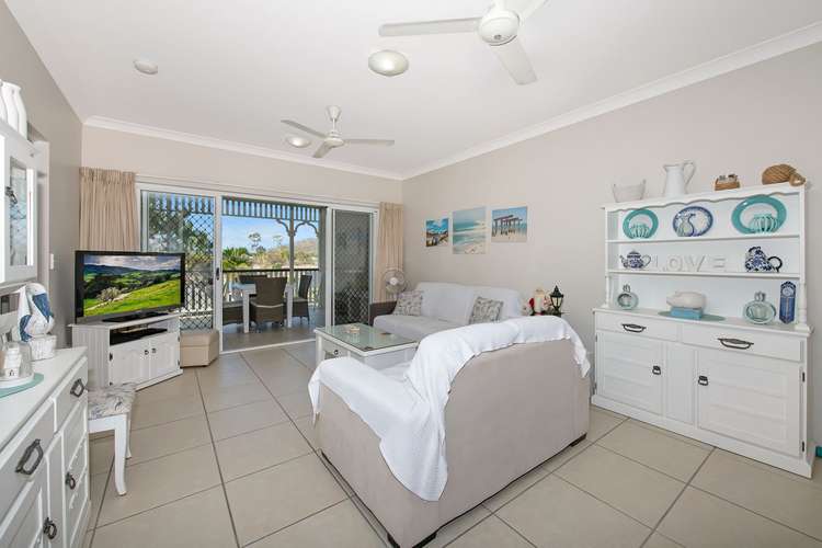 Second view of Homely unit listing, U8/16-22 Martinez Avenue, West End QLD 4810