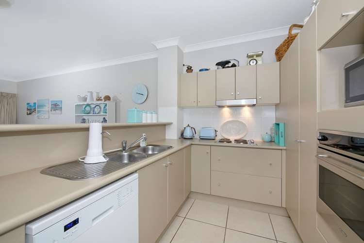 Third view of Homely unit listing, U8/16-22 Martinez Avenue, West End QLD 4810