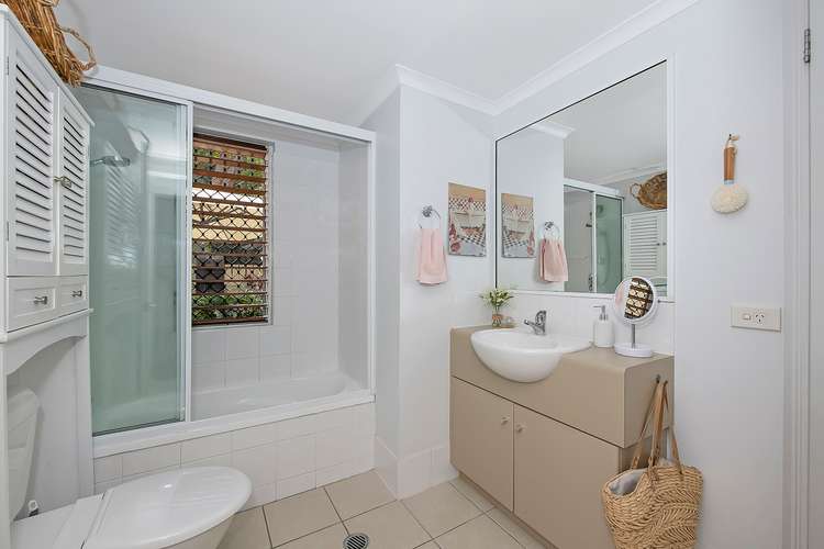 Fourth view of Homely unit listing, U8/16-22 Martinez Avenue, West End QLD 4810