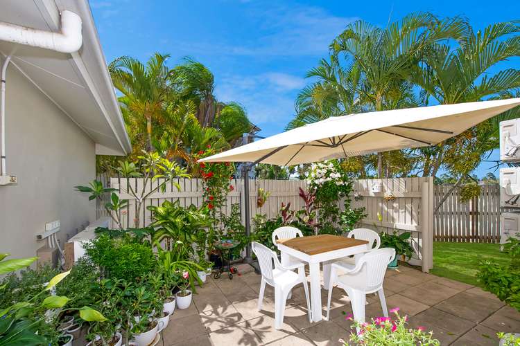 Fifth view of Homely unit listing, U8/16-22 Martinez Avenue, West End QLD 4810
