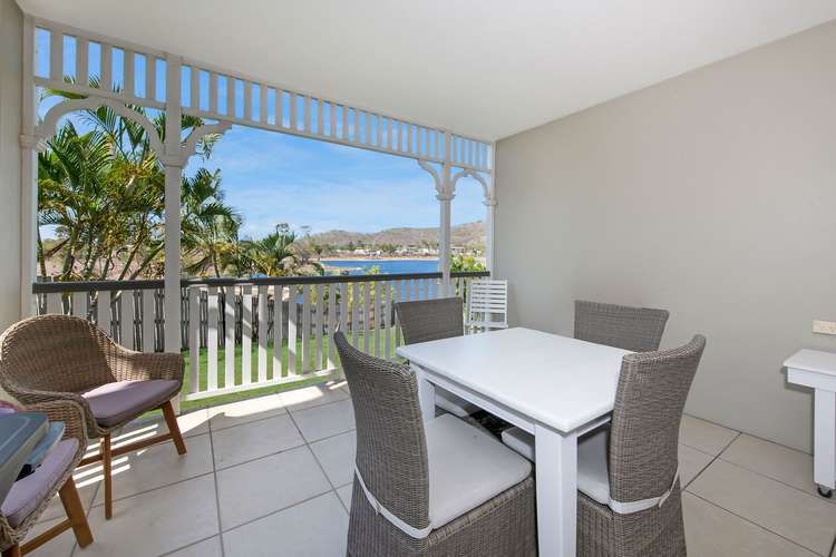 Sixth view of Homely unit listing, U8/16-22 Martinez Avenue, West End QLD 4810