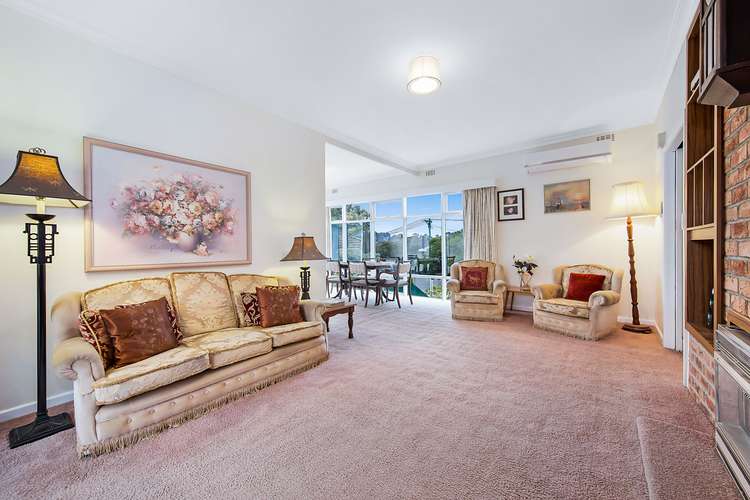 Fifth view of Homely house listing, 9 Armstrong Street, Mount Waverley VIC 3149