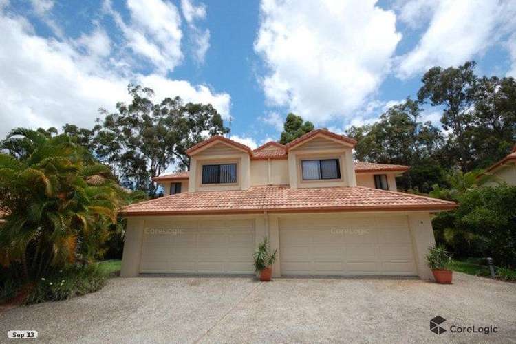 Main view of Homely house listing, 3/20 Marybeth Crescent, Molendinar QLD 4214