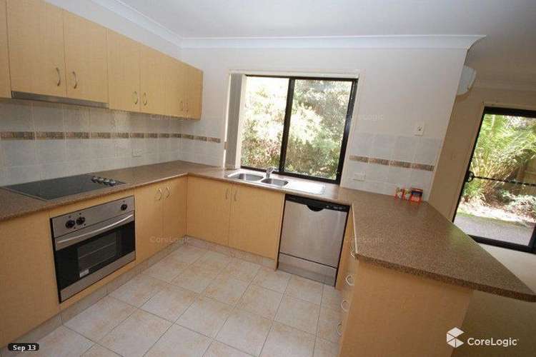 Second view of Homely house listing, 3/20 Marybeth Crescent, Molendinar QLD 4214