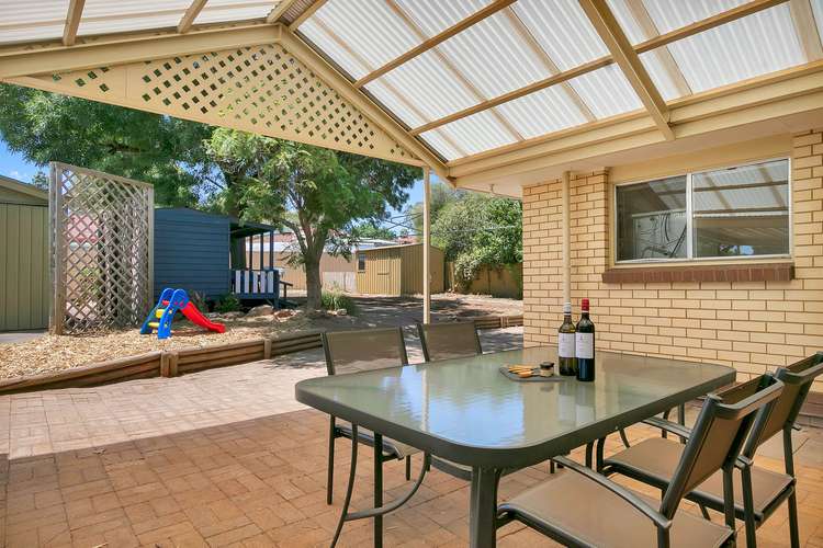 Second view of Homely house listing, 22 Snell Avenue, Hillbank SA 5112