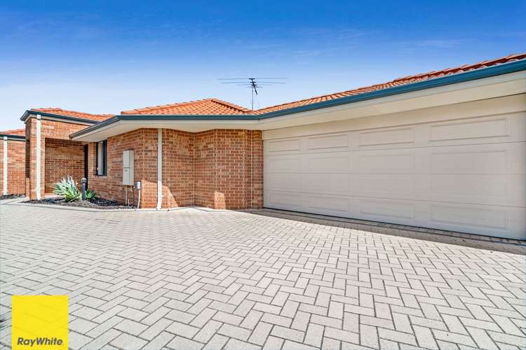 Third view of Homely house listing, 4/39 Brookside Gardens, Caversham WA 6055