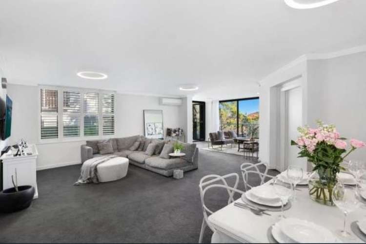 Second view of Homely house listing, 3/539 New South Head Road, Double Bay NSW 2028