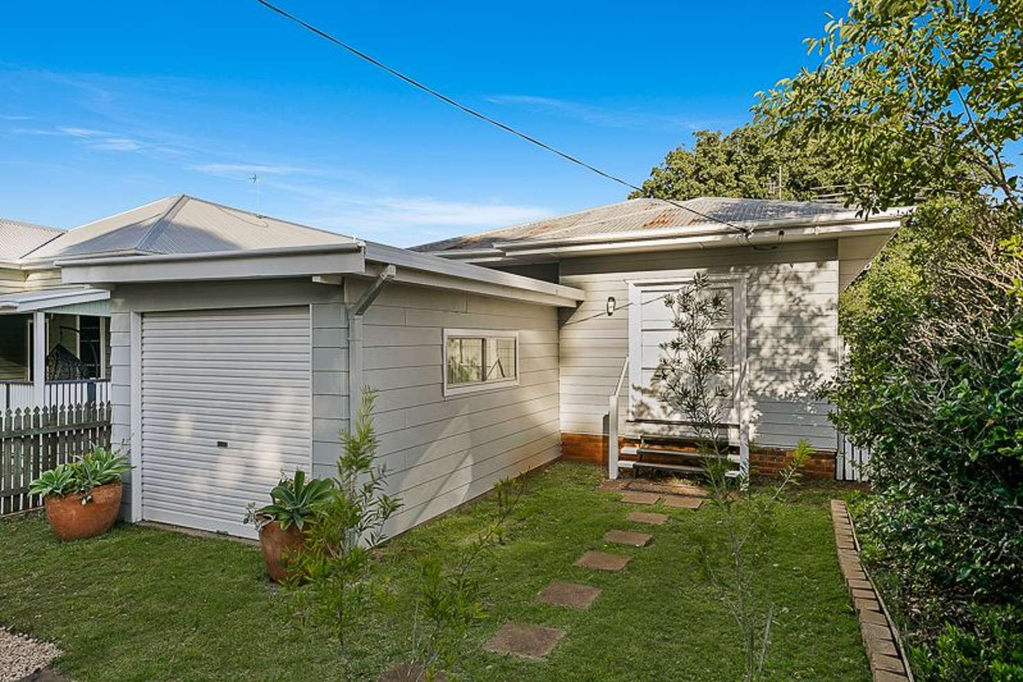 Main view of Homely house listing, 202 Geddes Street, South Toowoomba QLD 4350