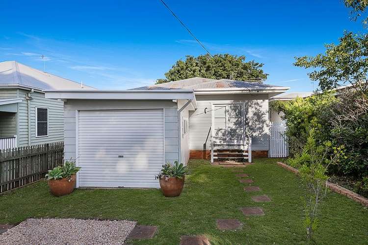 Second view of Homely house listing, 202 Geddes Street, South Toowoomba QLD 4350