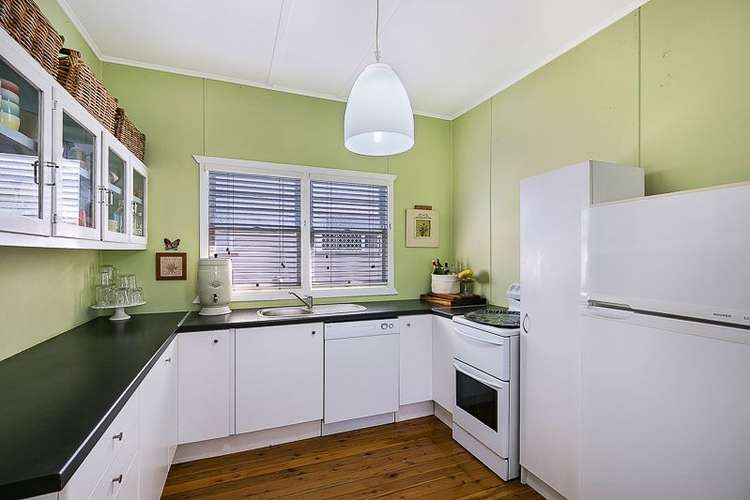 Fourth view of Homely house listing, 202 Geddes Street, South Toowoomba QLD 4350