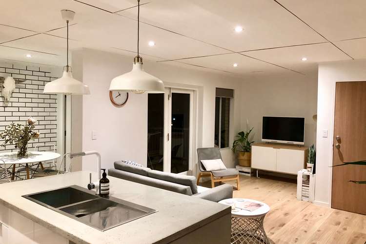Main view of Homely apartment listing, 8/80 Petrel Avenue, Mermaid Beach QLD 4218