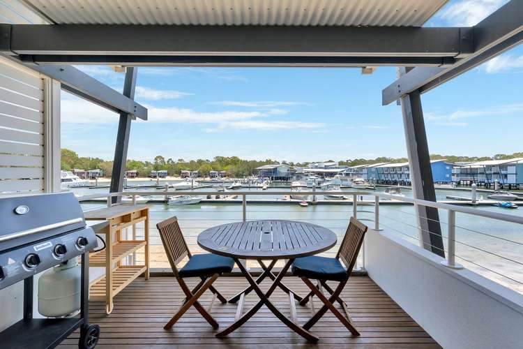 Main view of Homely townhouse listing, 2501/183 South Stradbroke Island, South Stradbroke QLD 4216