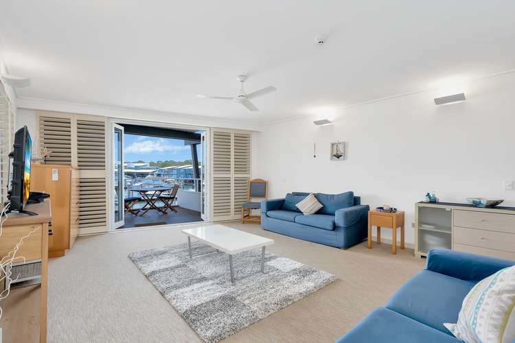 Sixth view of Homely townhouse listing, 2501/183 South Stradbroke Island, South Stradbroke QLD 4216