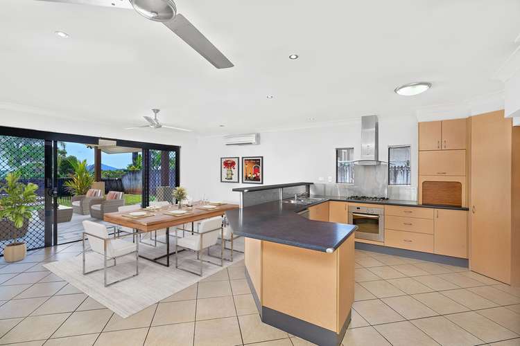 Fourth view of Homely house listing, 16 Arno Terrace, Bentley Park QLD 4869
