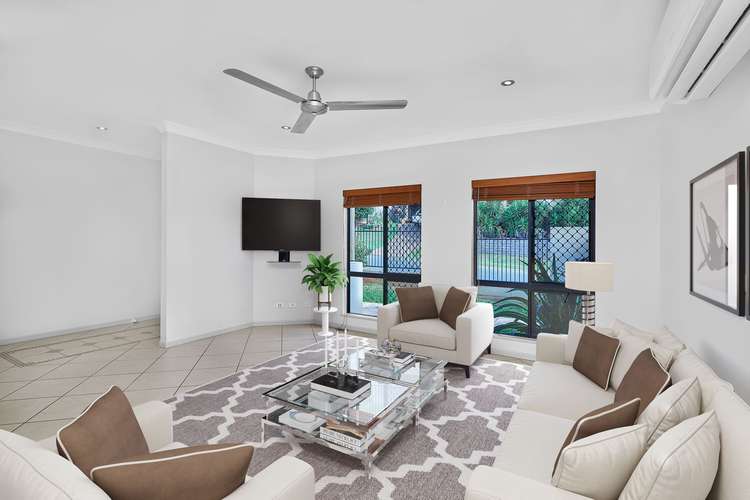 Fifth view of Homely house listing, 16 Arno Terrace, Bentley Park QLD 4869