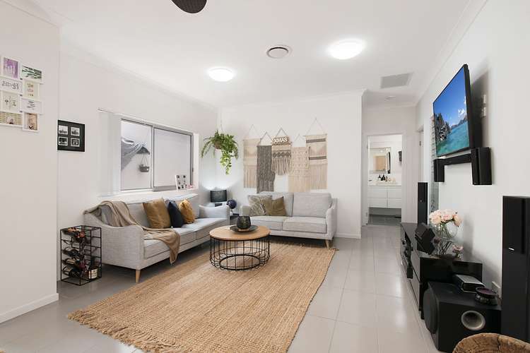 Second view of Homely unit listing, 5/21 High Street, Lutwyche QLD 4030