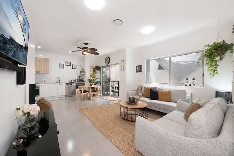 Third view of Homely unit listing, 5/21 High Street, Lutwyche QLD 4030