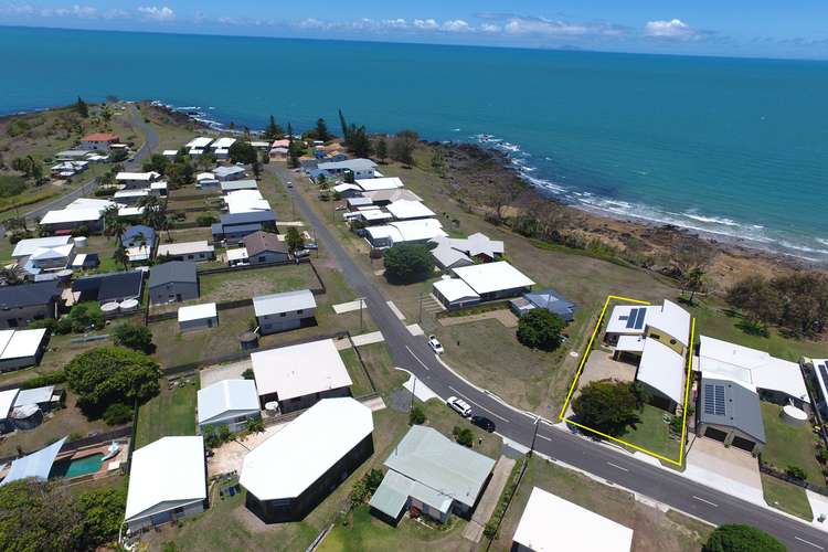 Main view of Homely house listing, 33 Westcott Avenue, Campwin Beach QLD 4737