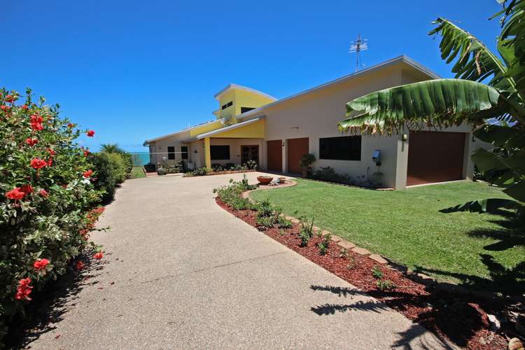 Third view of Homely house listing, 33 Westcott Avenue, Campwin Beach QLD 4737