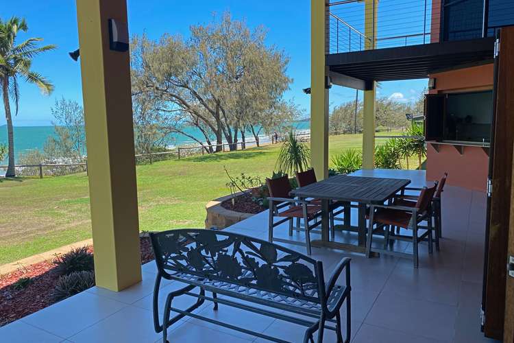 Fifth view of Homely house listing, 33 Westcott Avenue, Campwin Beach QLD 4737